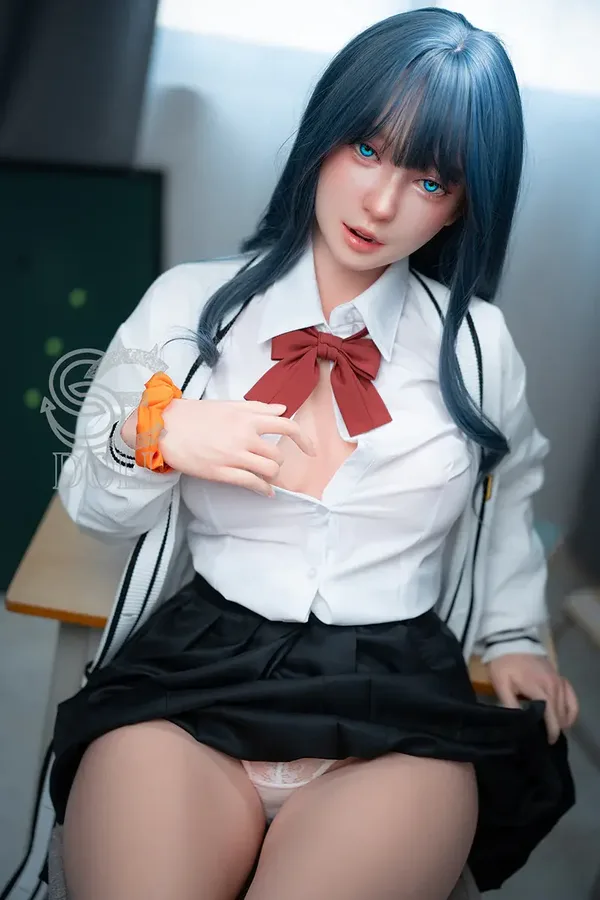 SE Doll 160cm B- cup Silicone Pro - Maya A