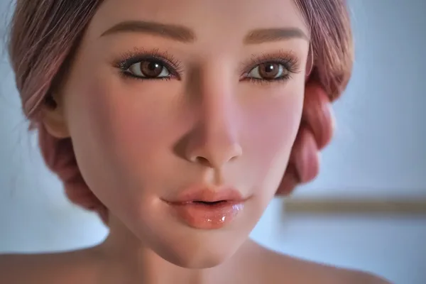 Lushdoll 165cm B - Ellie