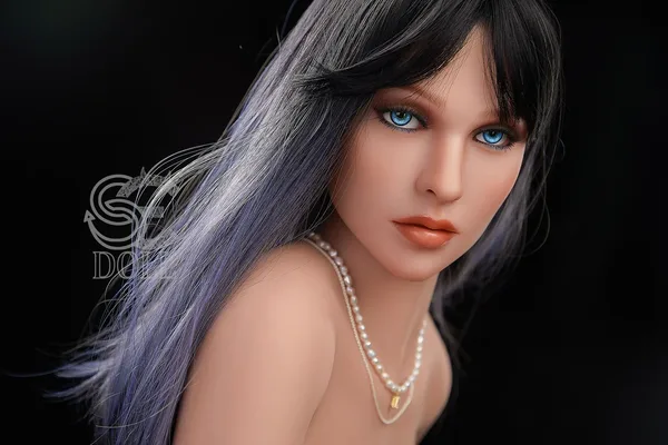 SE Doll 158cm D cup - Evelyn