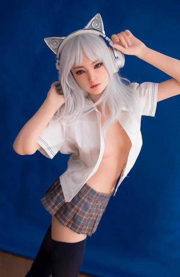 Sino Doll 158cm B - Linyin