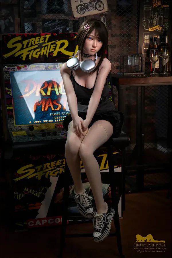 Irontech Miyuki