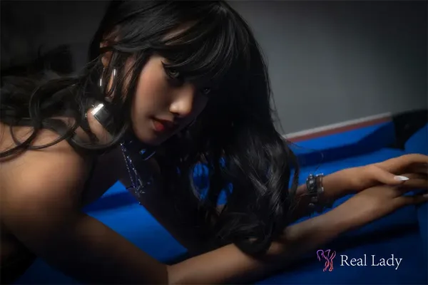 Real Lady 170cm D cup - Rita
