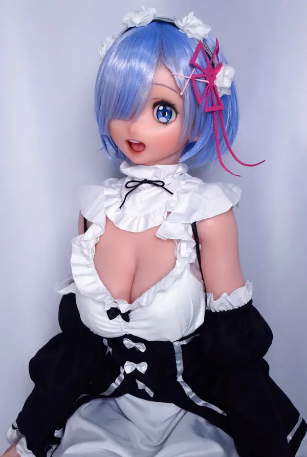 Elsa Babe Mishima Nico