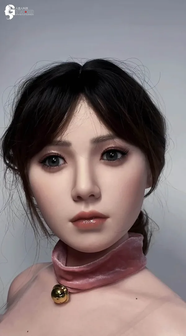 Gynoid Model 13 Deluxe - Lori