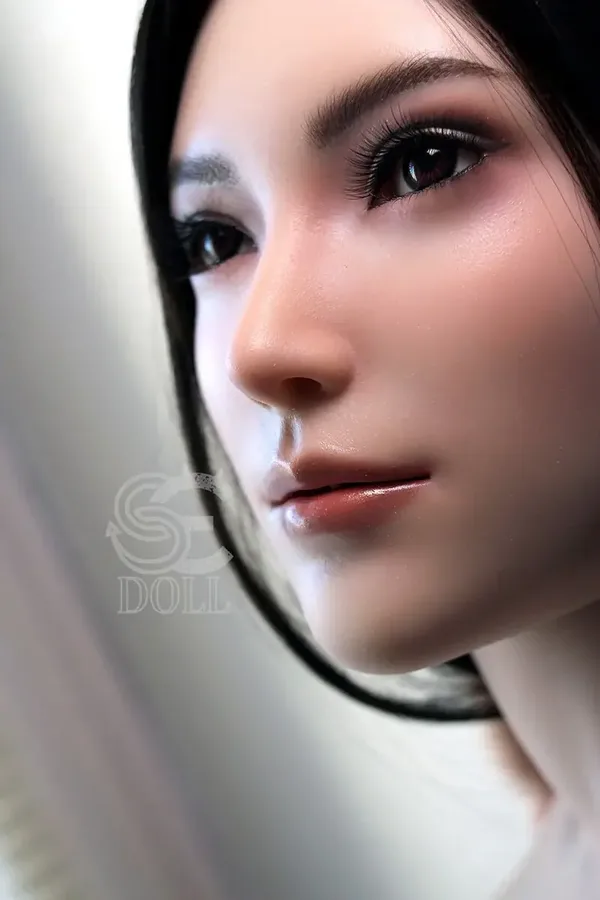 SE Doll 165cm C-cup Silicone Pro - Regina I