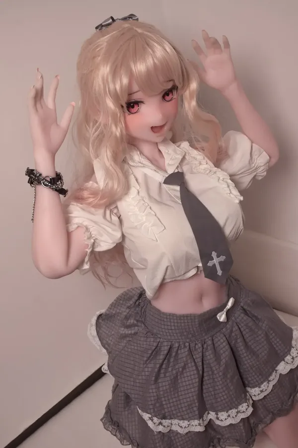Elsa Babe Aihara Kaya