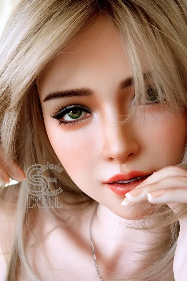 SE Doll 160cm C-cup Silicone Pro - Annika A