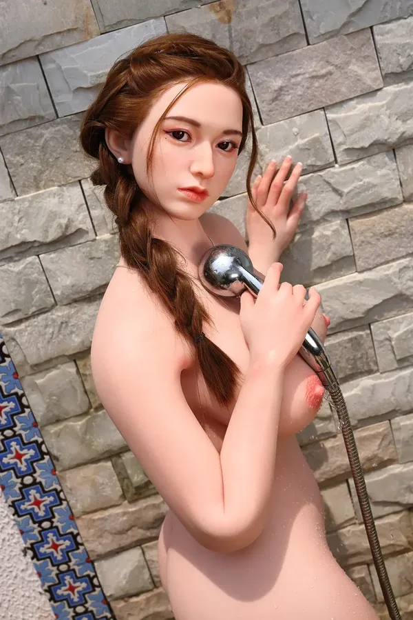 Starpery 165cm E cup - Yuan