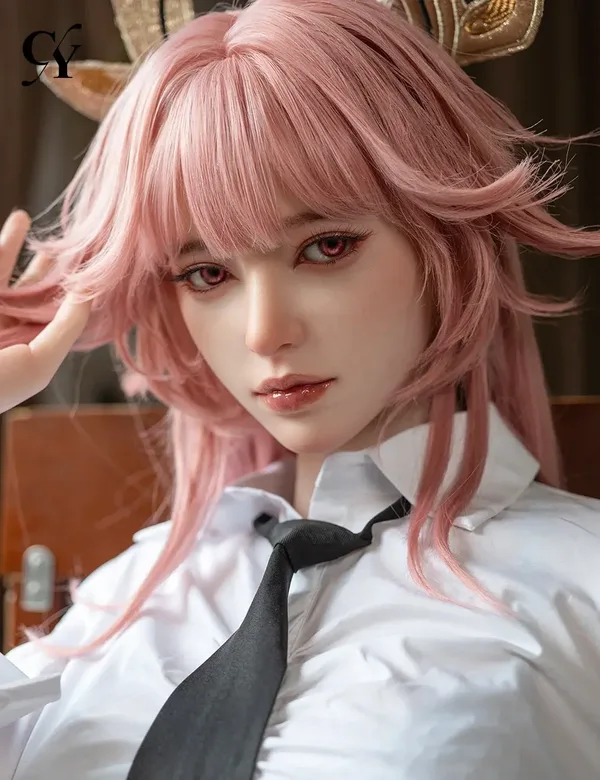 Top Cy Doll 168cm F cup - Miko