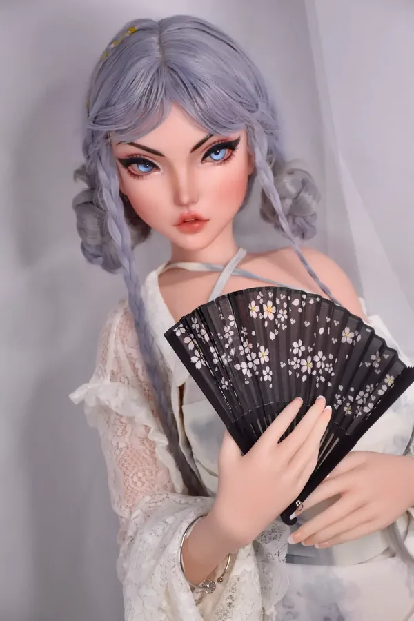 Elsa Babe Aikawa Iori