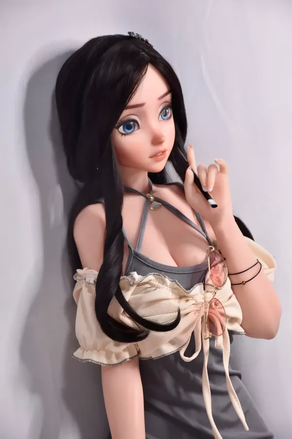 Elsa Babe Takanashi Mahiru