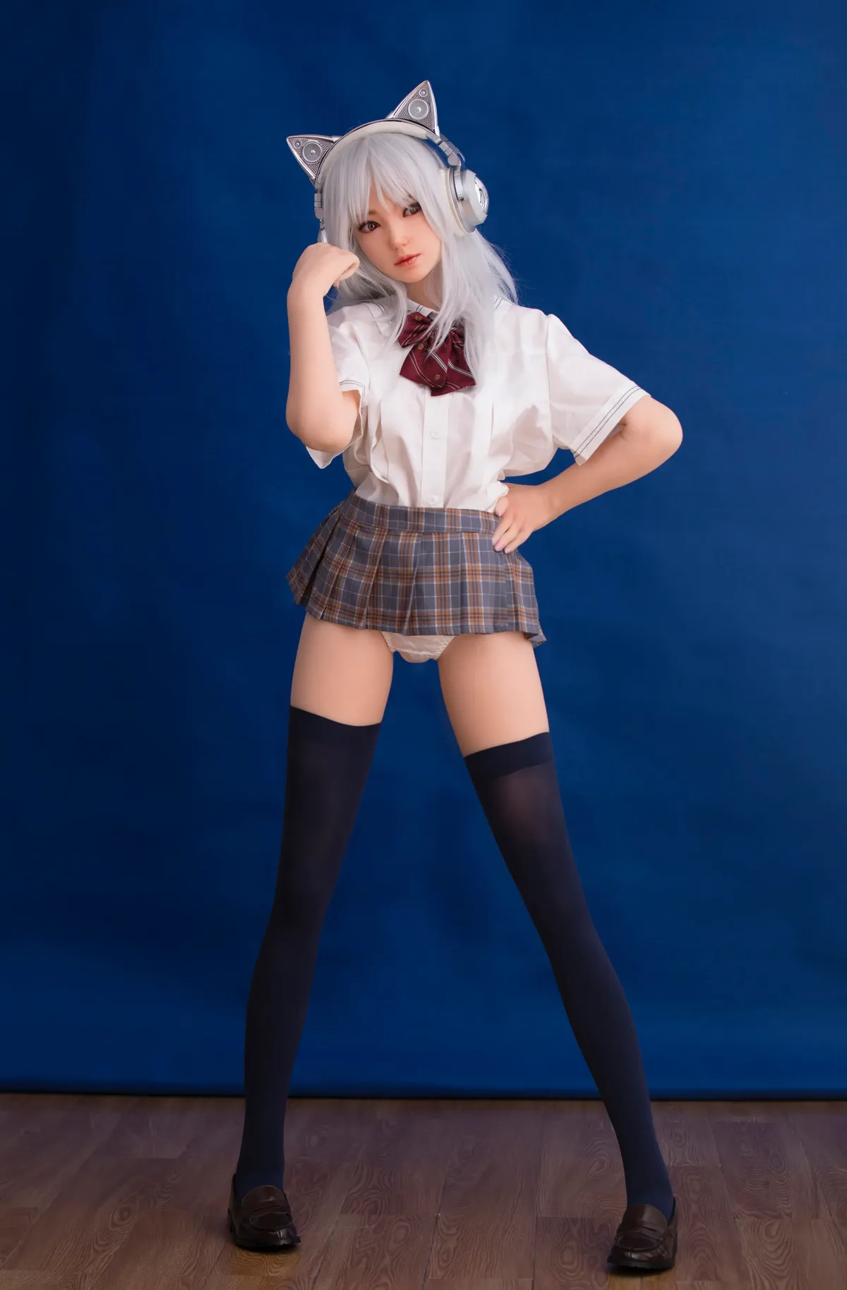 Sino Doll 158cm B - Linyin