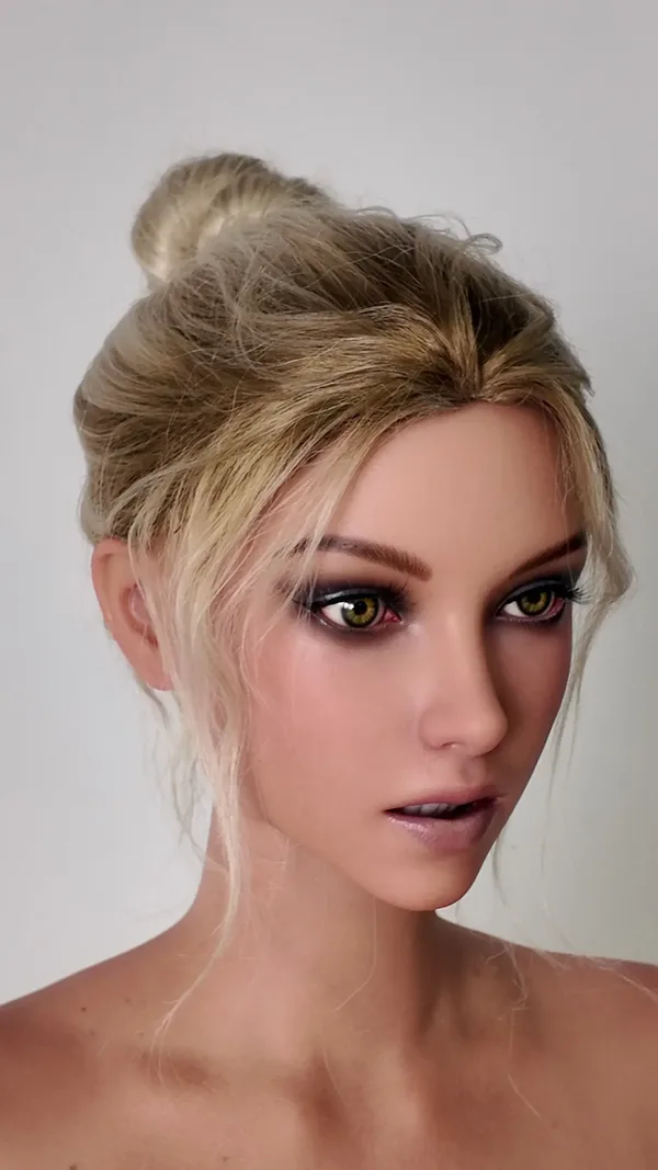 Zelex Scarlett v3