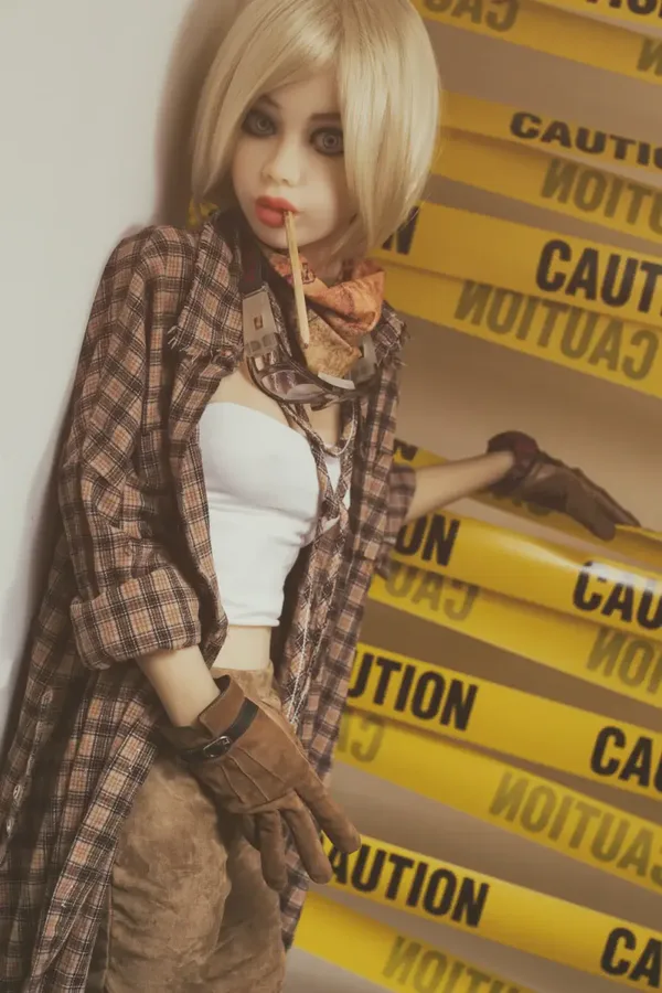 WM 168cm A - Imogen