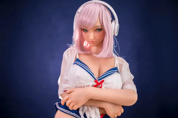 Sino Doll 155cm - Mo