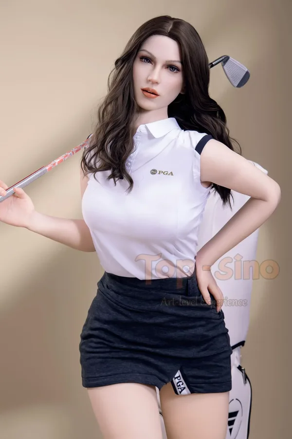 Top Sino 168cm - Thea