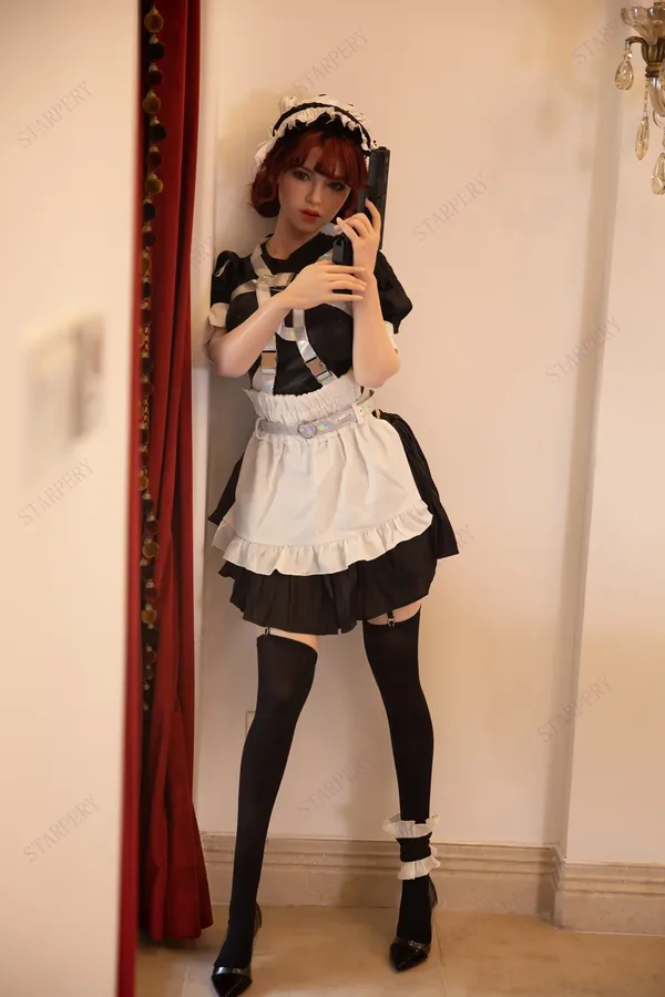 Starpery 171cm D - Iris