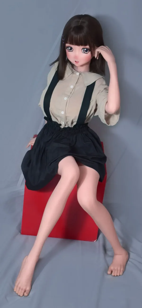 Elsa Babe Tachibana Kotori