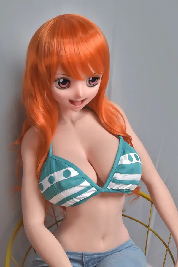 Elsa Babe Tsuruta Haruna