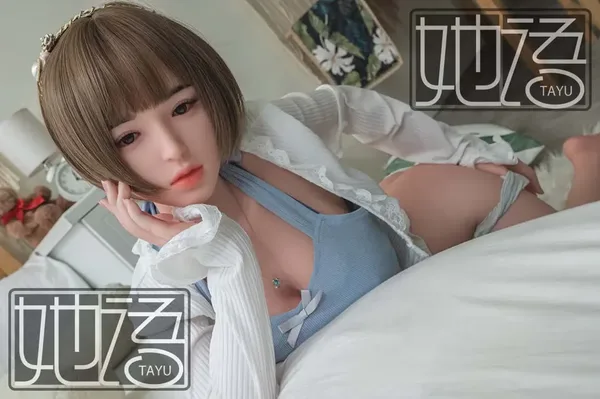 Tayu 148cm D Cup - QingZhi