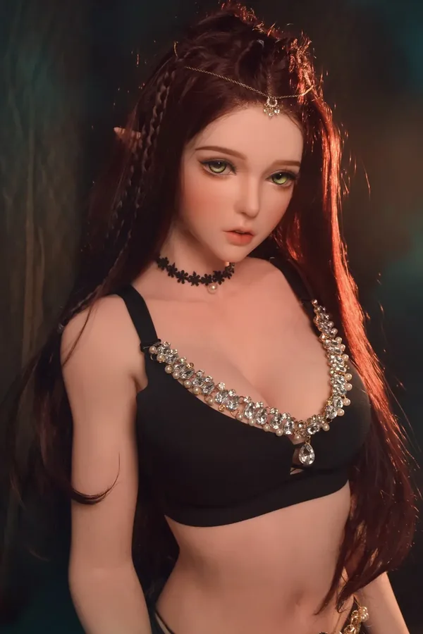 Elsa Babe Inoue Miu