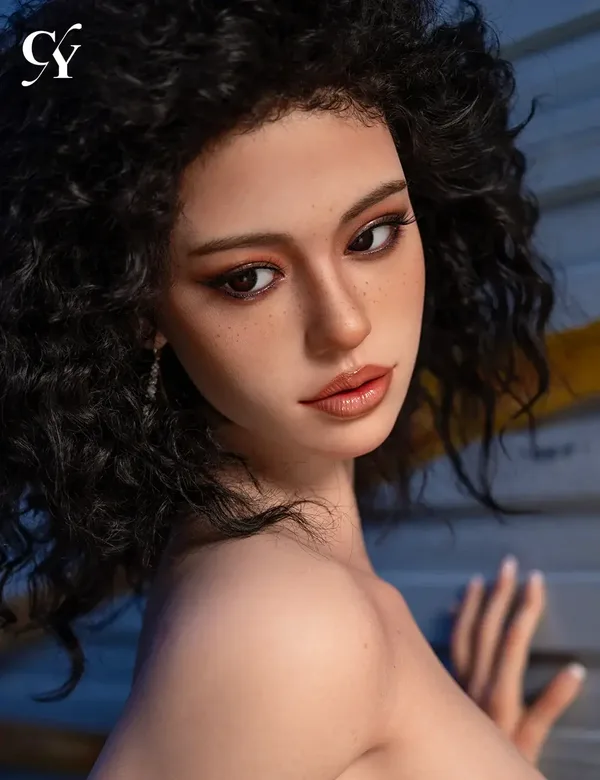 Top Cy Doll 168cm F cup - Tanya