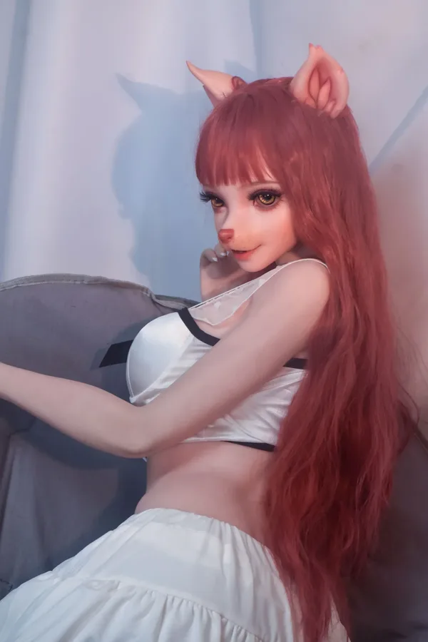 Elsa Babe Inujima Haruko