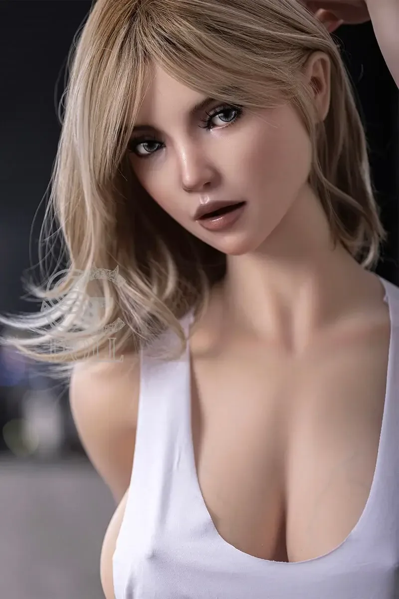 SE Doll 167cm E-cup Silicone Pro - Jenny J