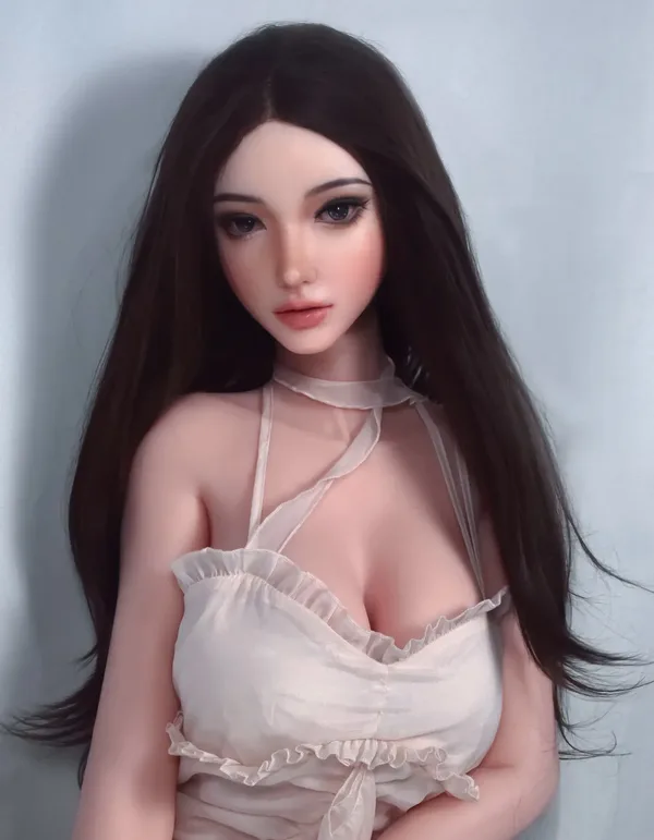 Elsa Babe Sakai Kanako