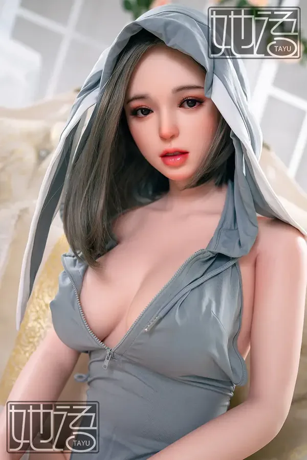 Tayu 148cm D Cup - QingZhi