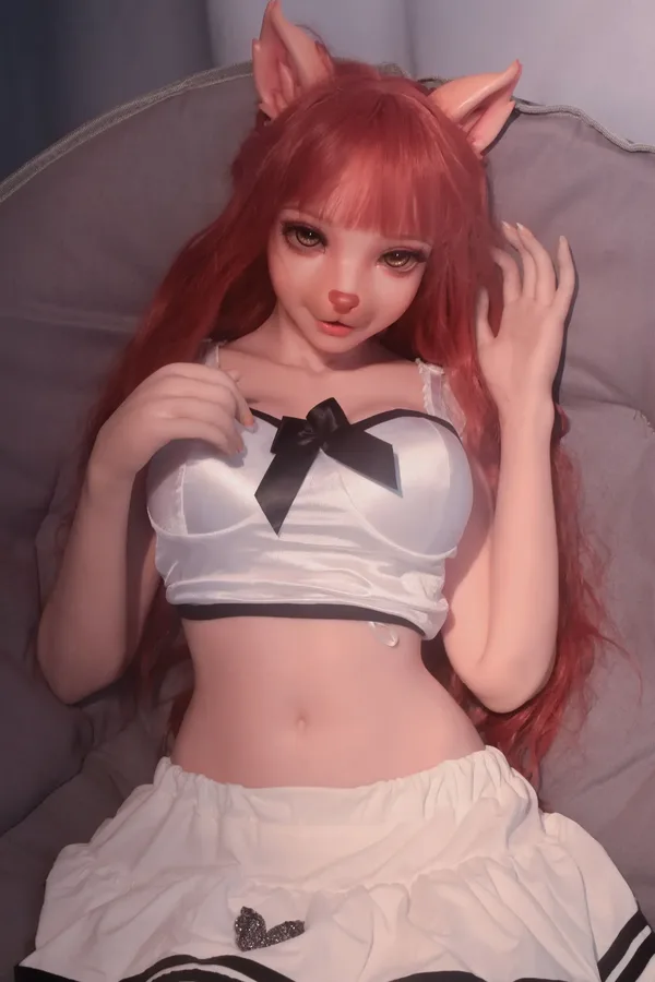 Elsa Babe Inujima Haruko