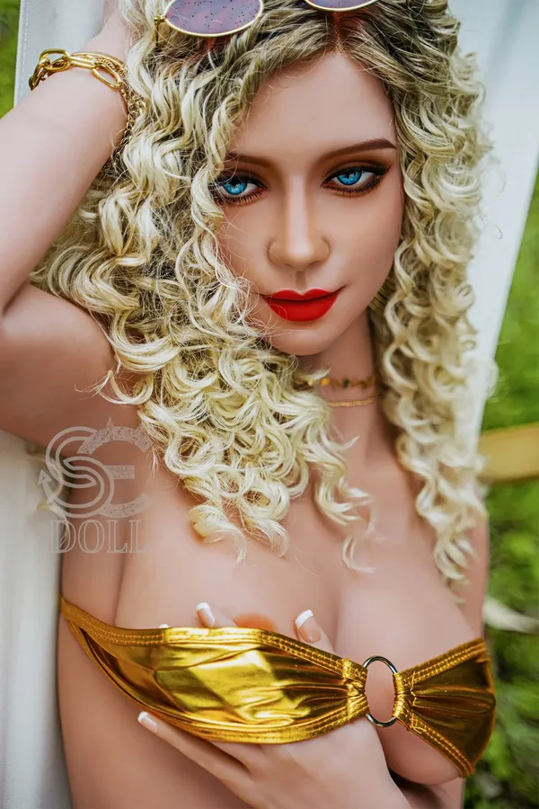 SE Doll 158cm D - Doris