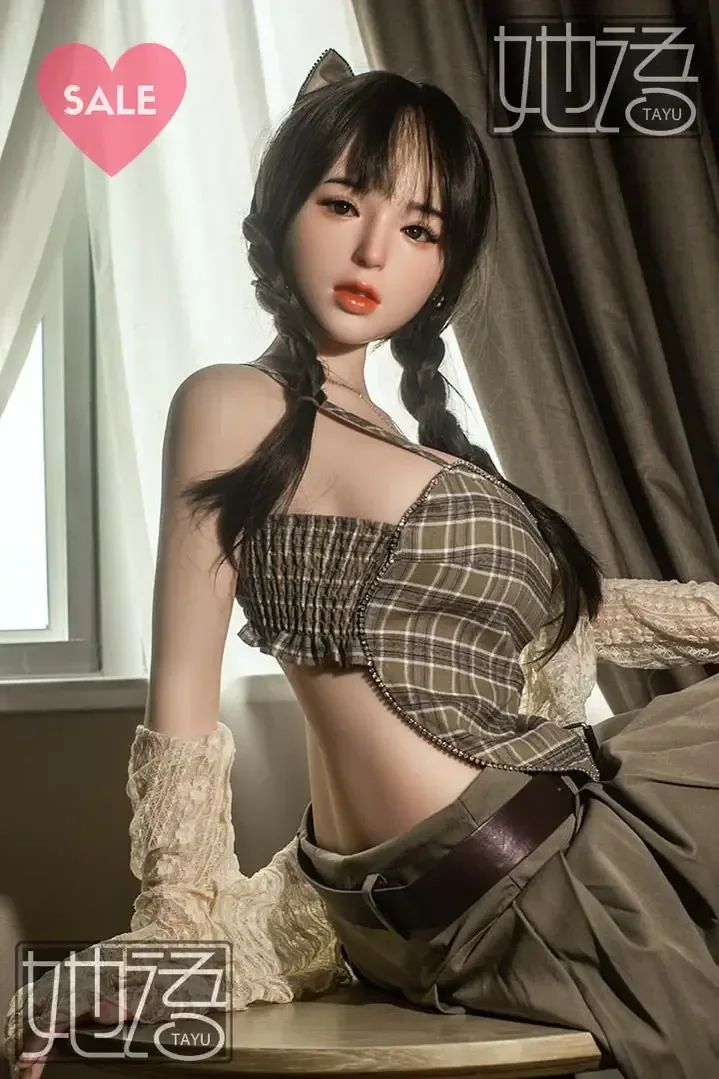 Tayu 148cm D Cup - QingZhi