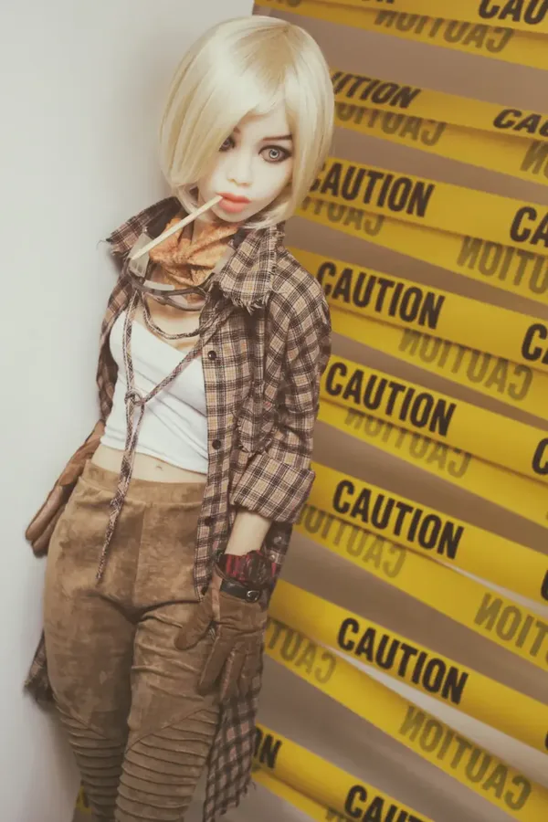 WM 168cm A - Imogen