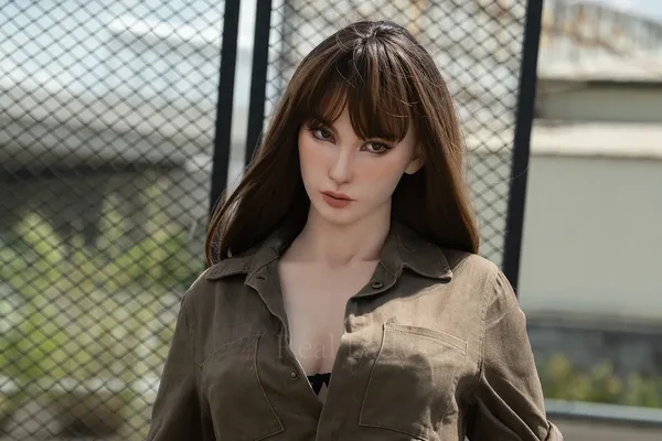 Real Lady 170cm D cup - Catlin