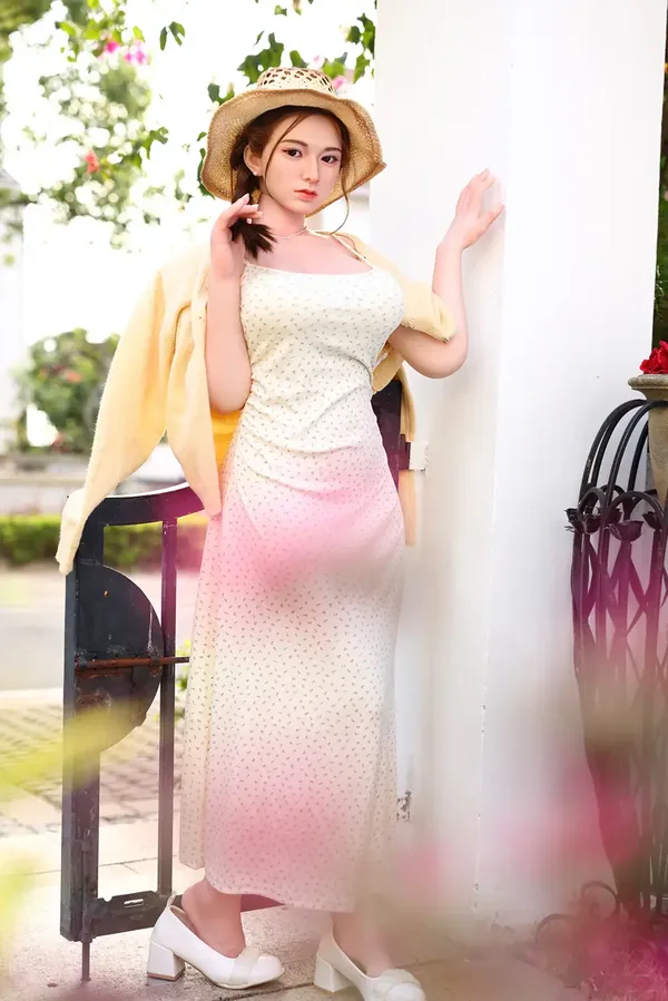 Starpery 165cm E cup - Yuan