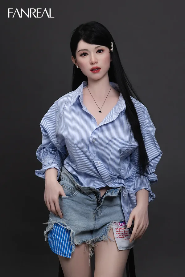 Fanreal Kimmy FA