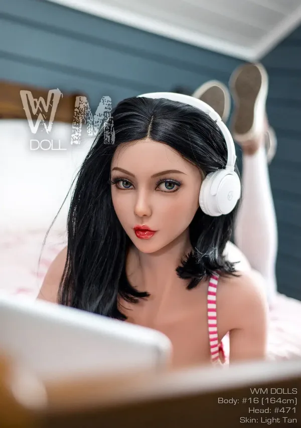 WM 164cm #16 - Calliope