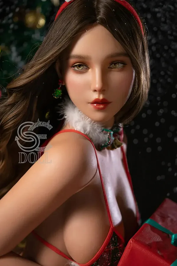 SE Doll 165cm C-cup Silicone Pro - Liam D
