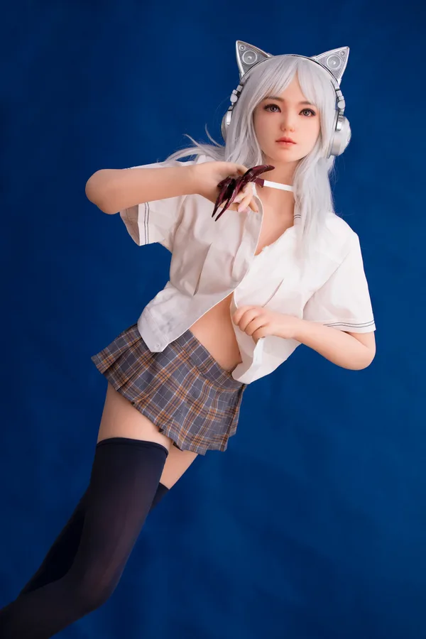 Sino Doll 158cm B - Linyin