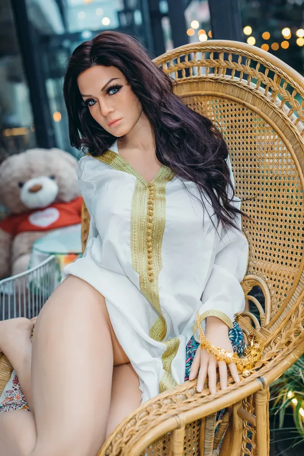 Starpery 165cm G cup - Cynthia