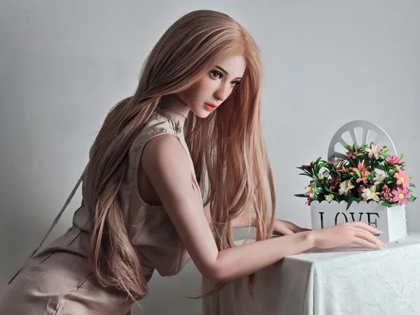 Elsa Babe Ikeda Anna
