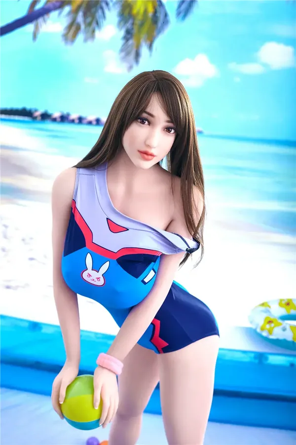 Irontech Mika Plus