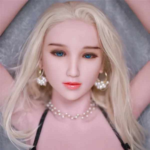 JY Dolls 160cm - Heather