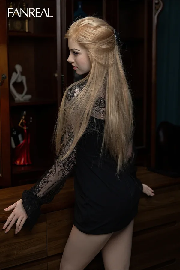Fanreal Vanessa BC