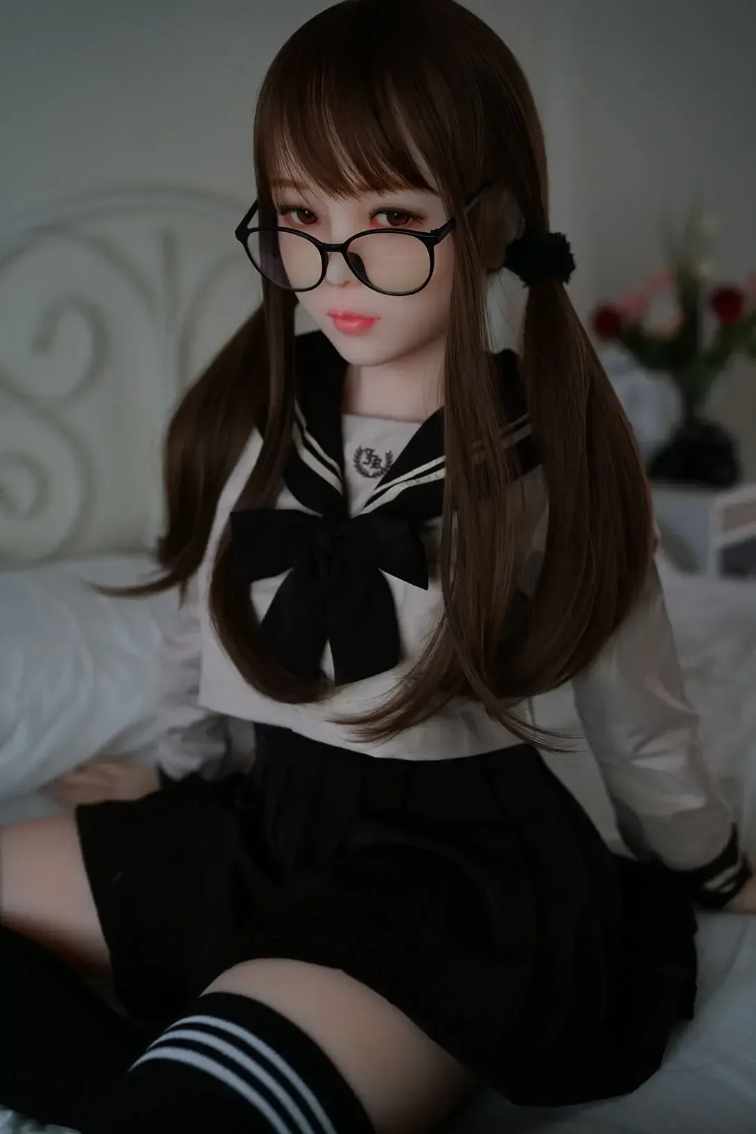 Piper Doll Akira Small Breast