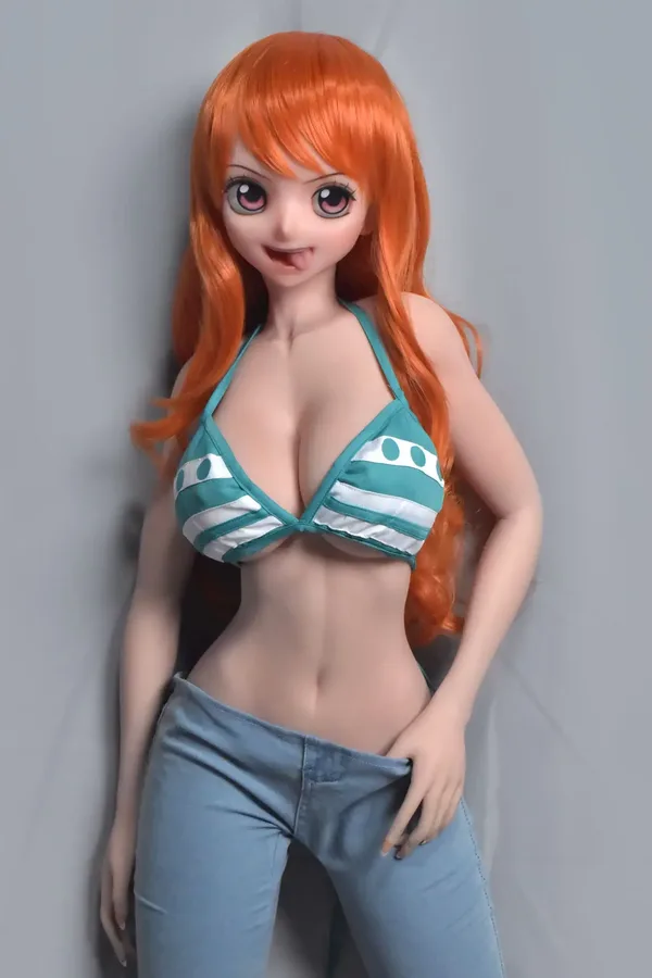 Elsa Babe Tsuruta Haruna