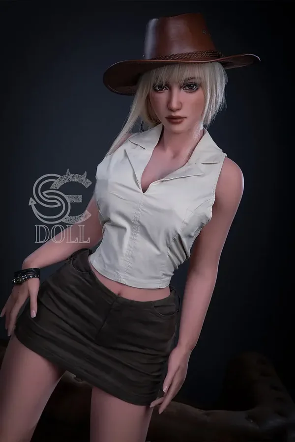 SE Doll 161cm E-cup Silicone Pro - Yuuka G