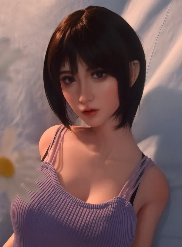 Elsa Babe Hirosue Yuko