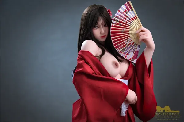 Irontech Miyuki v2
